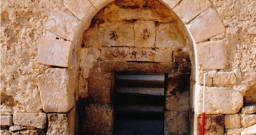 Museum of Lost Objects: Mar Elian Monastery Museum of Lost Objects: Mar Elian Monastery