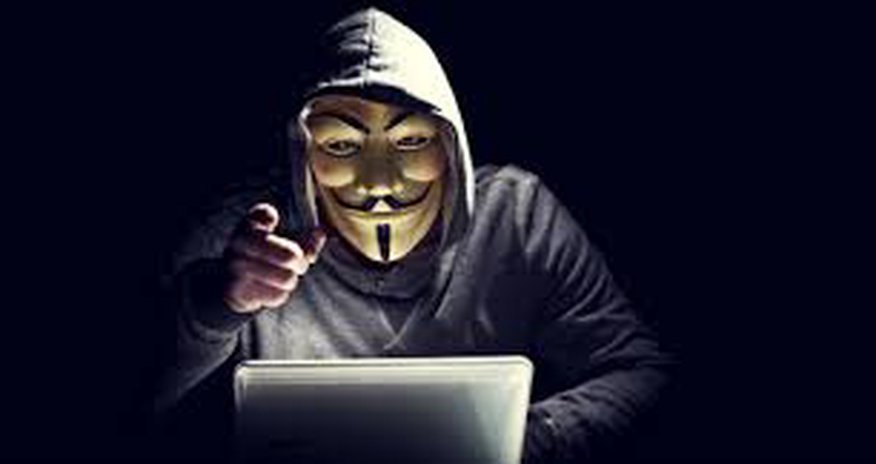 Anonymous: "Twitter заступается за ИГ" Anonymous: "Twitter заступается за ИГ"