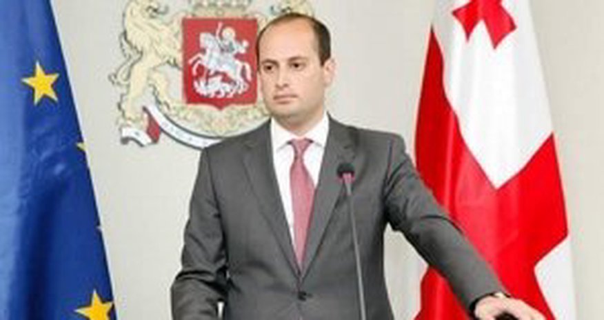 “Gürcü xalqı ən çətin məqamlarda Azərbaycanın dostluq yardımlarını heç zaman unutmayacaq” “Gürcü xalqı ən çətin məqamlarda Azərbaycanın dostluq yardımlarını heç zaman unutmayacaq”