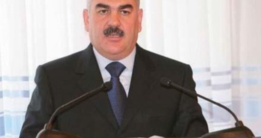 Vasif Talıbov qadınlara fəxri adlar verdi Vasif Talıbov qadınlara fəxri adlar verdi
