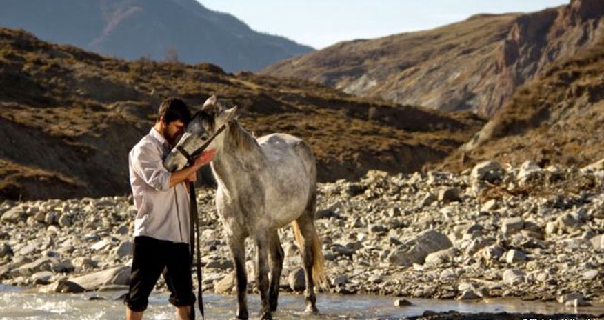 «Nabat» filmi İsveçrədə «Nabat» filmi İsveçrədə