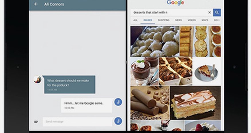 Google обновил Android Google обновил Android