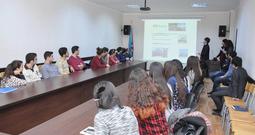 ADU ilə Yaponiyanın Tsukuba Universiteti arasında əməkdaşlıq müqaviləsi imzalandı ADU ilə Yaponiyanın Tsukuba Universiteti arasında əməkdaşlıq müqaviləsi imzalandı