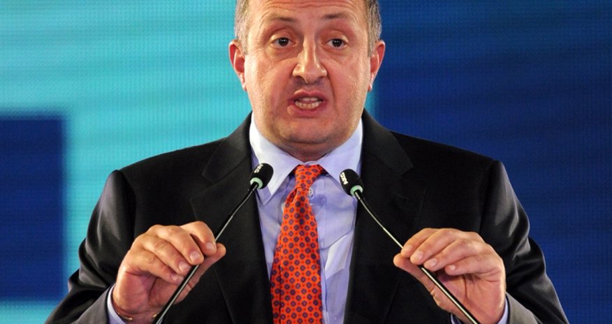 Prezident: "Azərbaycan-Gürcüstan münasibətləri ideal səviyyədədir" Prezident: "Azərbaycan-Gürcüstan münasibətləri ideal səviyyədədir"