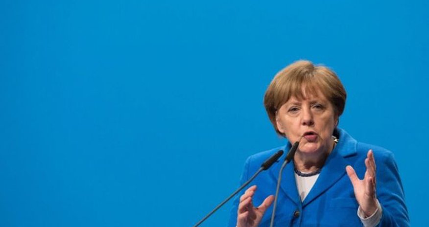 German power is the real key to Europe German power is the real key to Europe