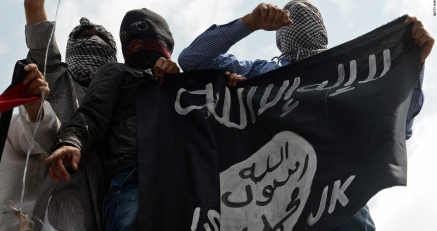 Leaked ISIS documents reveal recruits' blood types Leaked ISIS documents reveal recruits' blood types