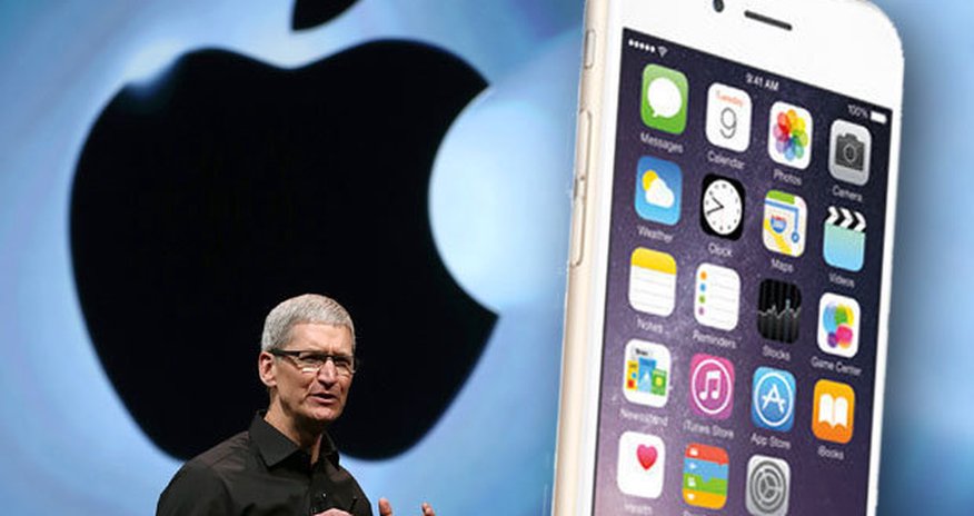 New iPhone and iPad coming soon New iPhone and iPad coming soon