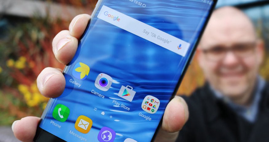 The world's best phone just got even better The world's best phone just got even better