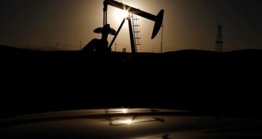Oil jumps as yuan hits 2016 high; investors put fresh cash into oil Oil jumps as yuan hits 2016 high; investors put fresh cash into oil