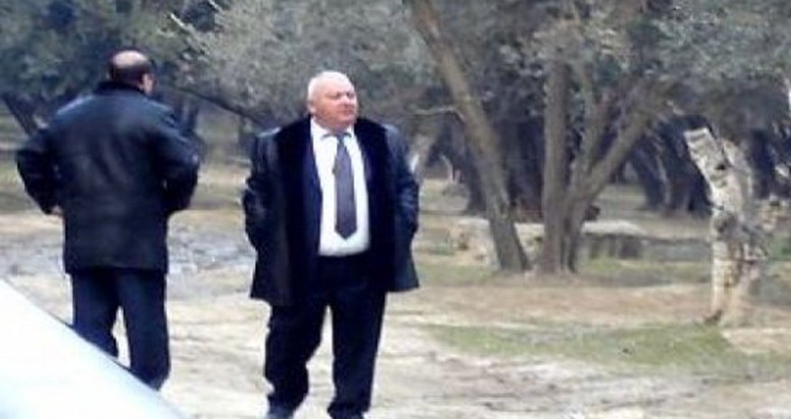Akif Çovdarovun məhkəməsinin vaxtı bilindi Akif Çovdarovun məhkəməsinin vaxtı bilindi