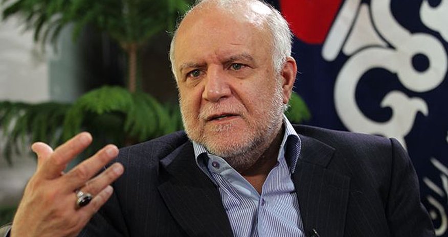 Iran set to join oil freeze talks after output at 4 mbpd Iran set to join oil freeze talks after output at 4 mbpd