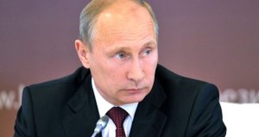 Putin Türkiyəyə başsağlığı verdi Putin Türkiyəyə başsağlığı verdi