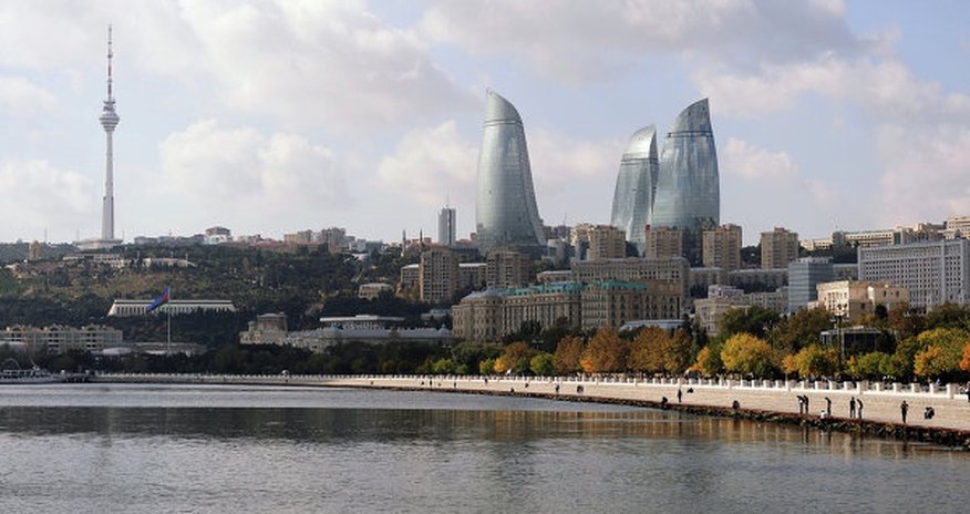 Азербайджан присоединился к ШОС Азербайджан присоединился к ШОС