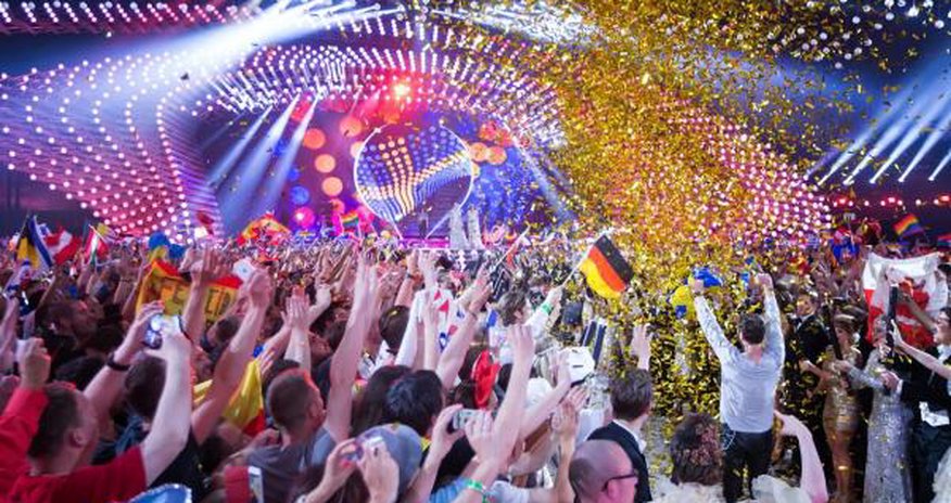 Azerbaijan: Samra's song "Miracle" presented Azerbaijan: Samra's song "Miracle" presented