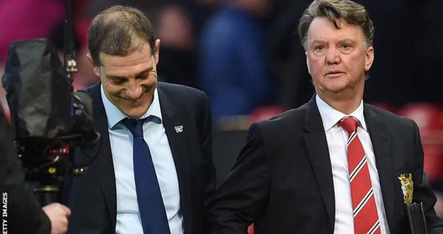 Everton to face Man Utd or West Ham in semi-finals Everton to face Man Utd or West Ham in semi-finals