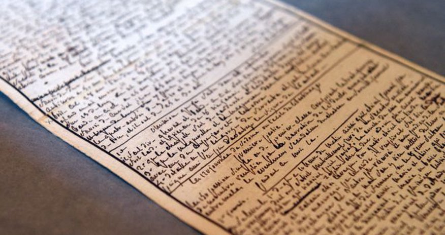 Were investors conned into buying rare manuscripts? Were investors conned into buying rare manuscripts?