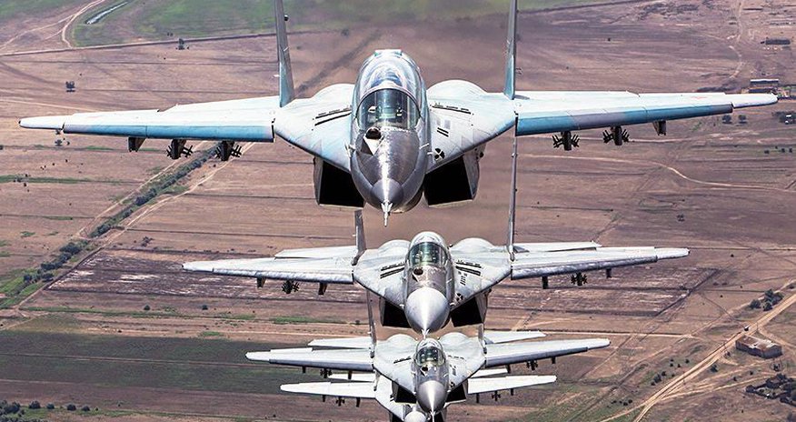 Самолеты уходят из Сирии Самолеты уходят из Сирии