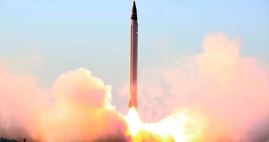 Tehran denies tests are illegal Tehran denies tests are illegal