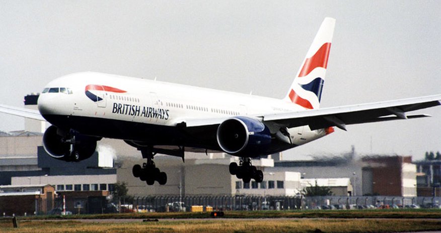 British Airways покидает Азербайджан British Airways покидает Азербайджан