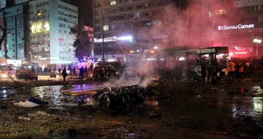 Turkey struggles for response as violence spills beyond Kurdish southeast Turkey struggles for response as violence spills beyond Kurdish southeast