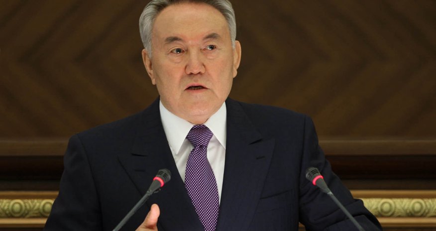 Qazaxıstan prezidenti Azərbaycana səfər edəcək Qazaxıstan prezidenti Azərbaycana səfər edəcək
