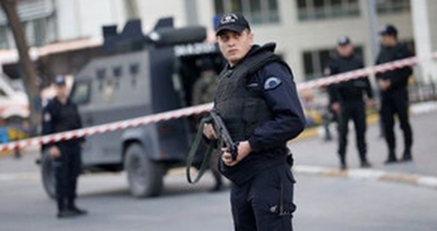 ABŞ Türkiyədə daha bir terrorun ola biləcəyinə dair xəbərdarlıq edib ABŞ Türkiyədə daha bir terrorun ola biləcəyinə dair xəbərdarlıq edib