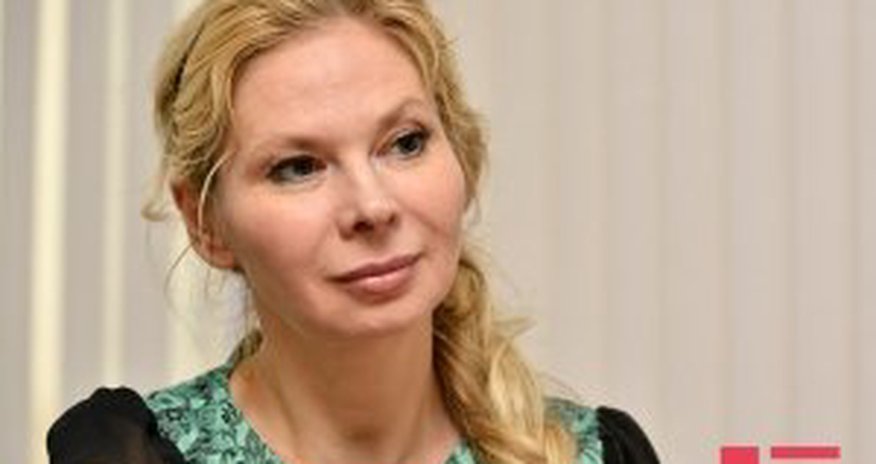 Malena Mard: “Azərbaycanla danışıqlar davam etdiriləcək” Malena Mard: “Azərbaycanla danışıqlar davam etdiriləcək”