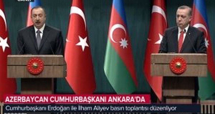 Prezident: “İki il sonra TANAP-ın açılışını qeyd edəcəyik” Prezident: “İki il sonra TANAP-ın açılışını qeyd edəcəyik”
