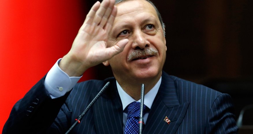 Ərdoğan aprelin 25-26-da Azərbaycana səfər edəcək Ərdoğan aprelin 25-26-da Azərbaycana səfər edəcək