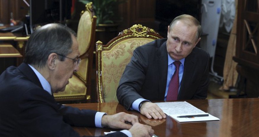 Why — and how — Russia won in Syria Why — and how — Russia won in Syria