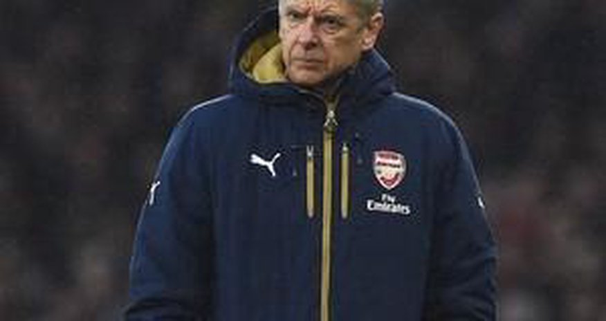 Arsen Venger: "Arsenal"ı mən yaratmışam" Arsen Venger: "Arsenal"ı mən yaratmışam"