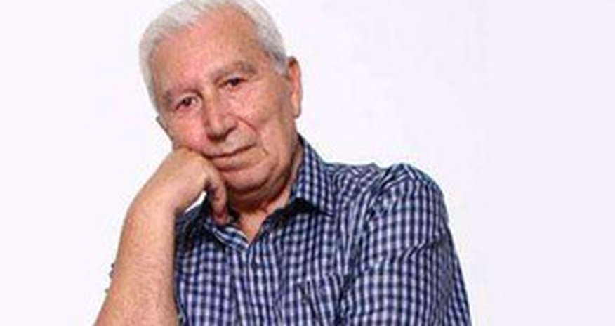 Народный артист выписан домой Народный артист выписан домой
