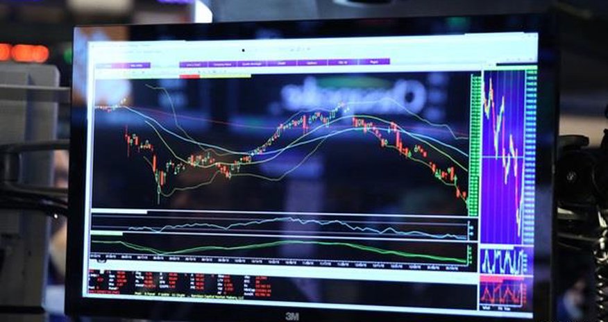 Биржи США закрылись ростом Биржи США закрылись ростом