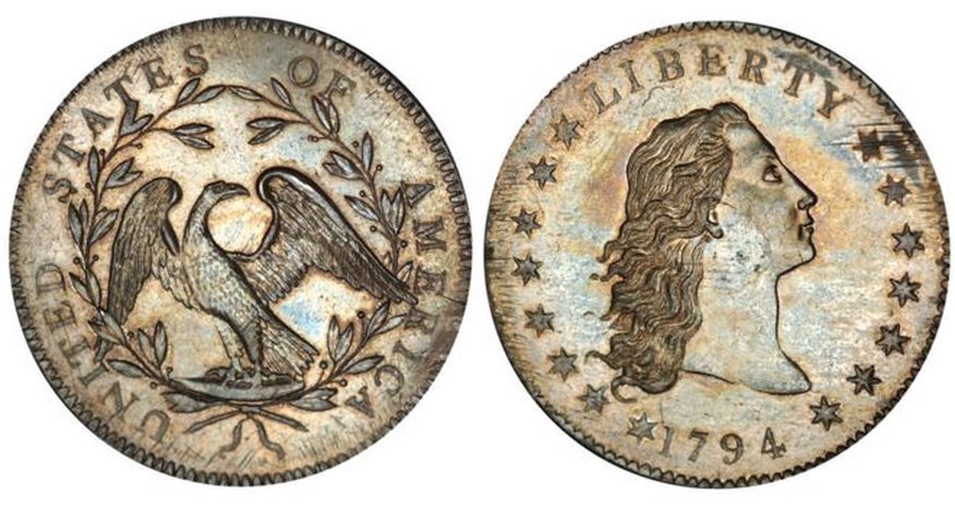 Why is this coin worth $10m? Why is this coin worth $10m?
