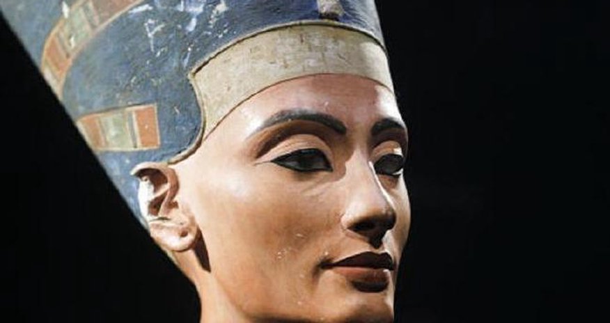 Queen Nefertiti: Hiding in plain sight? Queen Nefertiti: Hiding in plain sight?