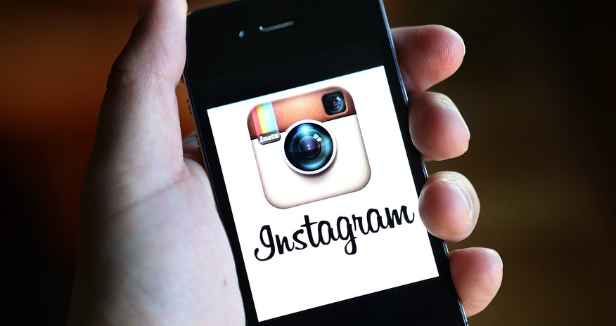Новшество в Instagram Новшество в Instagram