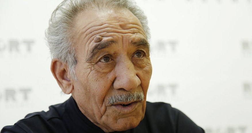 Ашуг Адалят прооперирован Ашуг Адалят прооперирован