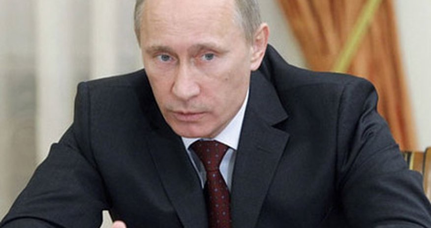 Путин об операции в Сирии Путин об операции в Сирии