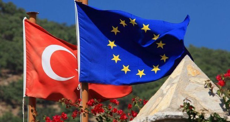 Aİ Türkiyə ilə bağlı qərar qəbul etdi Aİ Türkiyə ilə bağlı qərar qəbul etdi