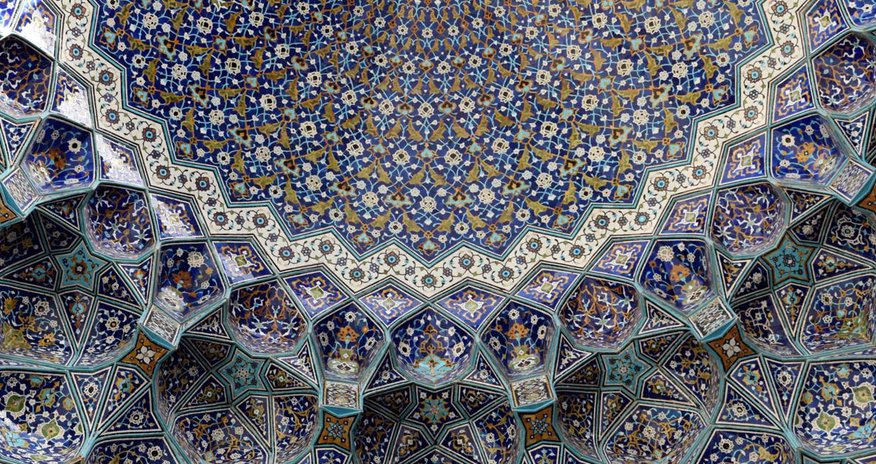 The 10 most beautiful ceilings in the world The 10 most beautiful ceilings in the world