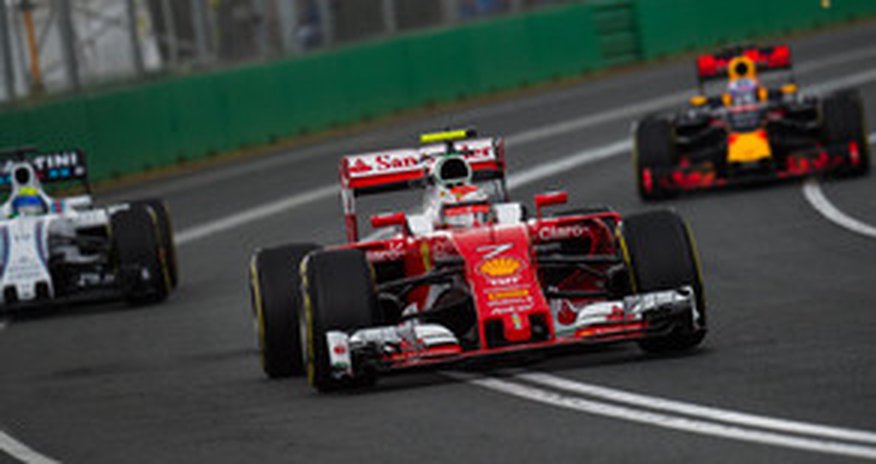 "Formula 1" üzrə Avstraliya Qran Prisinin təsnifat mərhələsi keçirilib "Formula 1" üzrə Avstraliya Qran Prisinin təsnifat mərhələsi keçirilib
