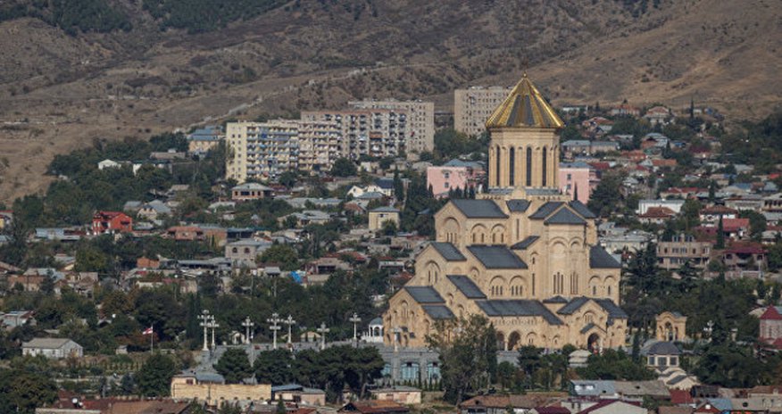 Пожар в главном храме Пожар в главном храме