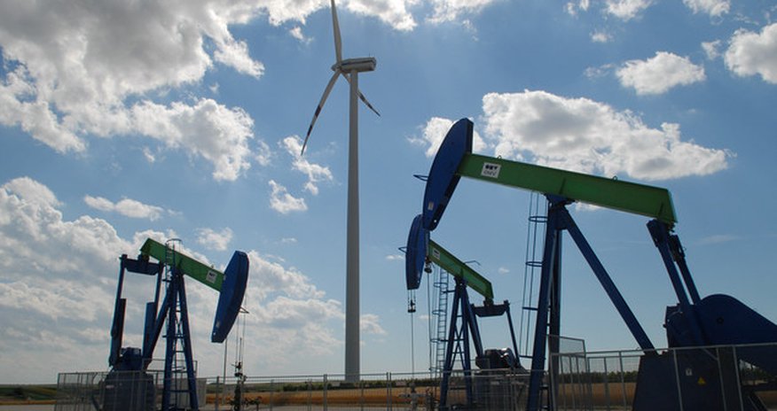 Новые цены на нефть Новые цены на нефть