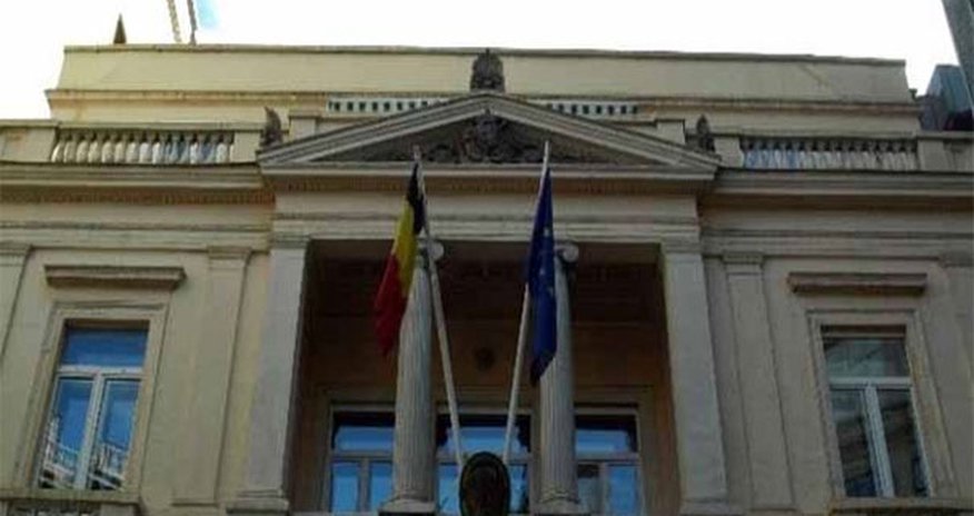 Avropa dövlətləri təhlükəsizlik tədbirlərini gücləndirdi Avropa dövlətləri təhlükəsizlik tədbirlərini gücləndirdi