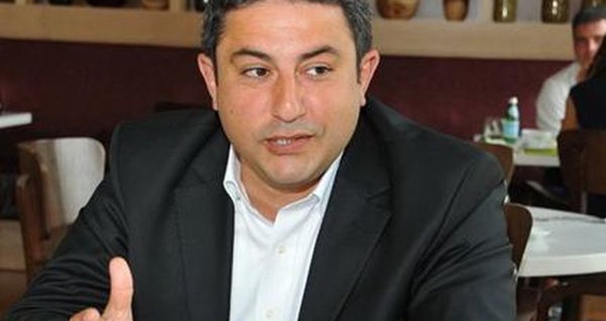 Azərbaycanlıya Dünya Bankında yüksək vəzifə verildi Azərbaycanlıya Dünya Bankında yüksək vəzifə verildi