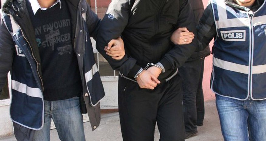 İstanbulda 3 potensial terrorçu saxlanıldı İstanbulda 3 potensial terrorçu saxlanıldı