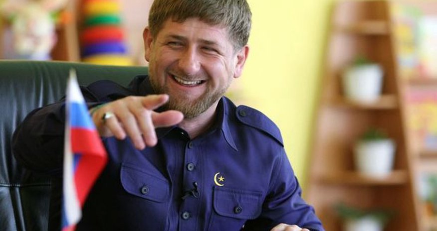 Kadırov: Bunu məndən Çeçenistan xalqı da xahiş etmişdi Kadırov: Bunu məndən Çeçenistan xalqı da xahiş etmişdi