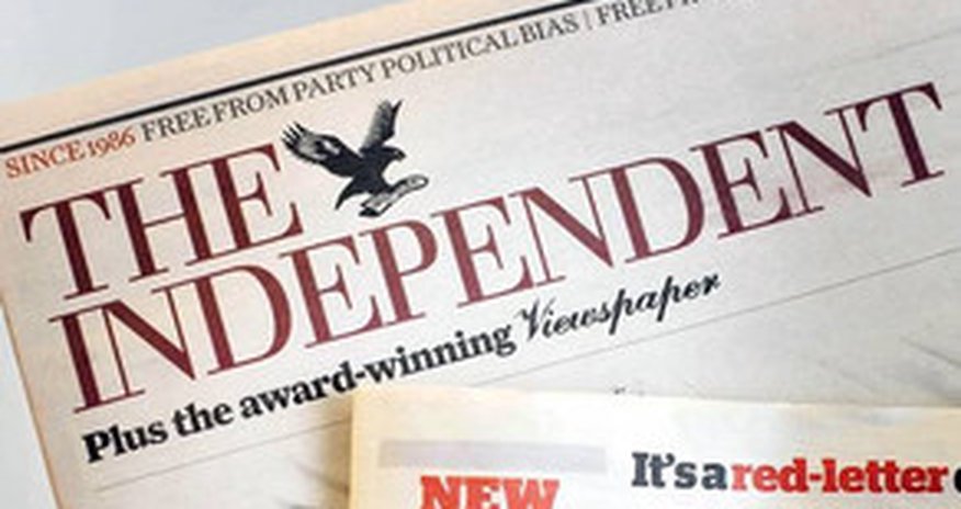 "The Independent" qəzetinin kağız versiyasının nəşri dayandırıldı "The Independent" qəzetinin kağız versiyasının nəşri dayandırıldı