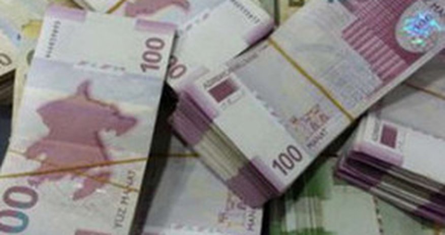 Bakı sakininə qarşı 750 min manatlıq dələduzluq edilib Bakı sakininə qarşı 750 min manatlıq dələduzluq edilib
