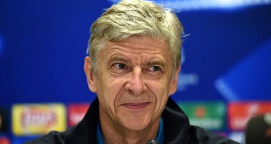 "Arsenal"dan Vengerə yeni müqavilə "Arsenal"dan Vengerə yeni müqavilə